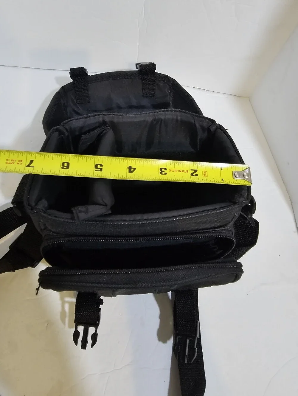 Vintage Ambico Camera Case